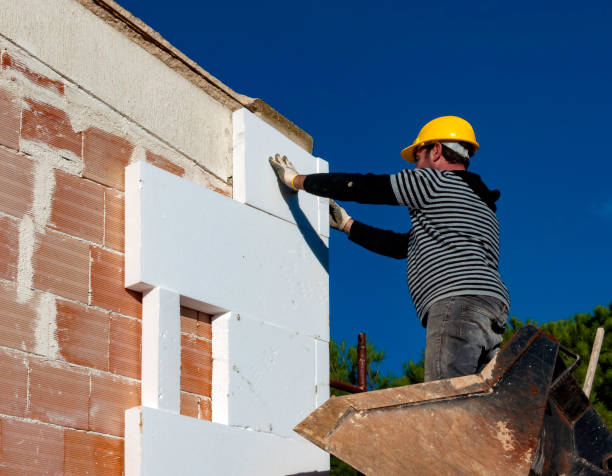 Best Geographic-Specific Insulation Services in Rochester, NH