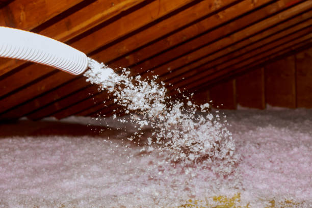 Best Cellulose Insulation in Rochester, NH