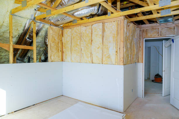 Best Insulation Maintenance and Repair in Rochester, NH