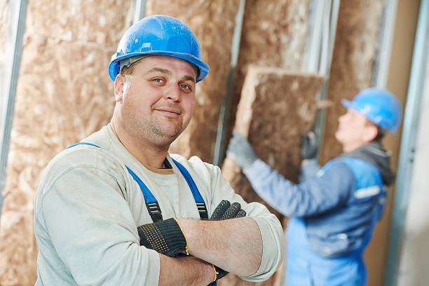 Best Fiberglass Insulation in Rochester, NH