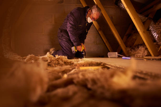 Best Spray Foam Insulation in Rochester, NH